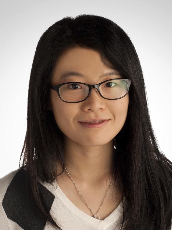 Mandy Wang